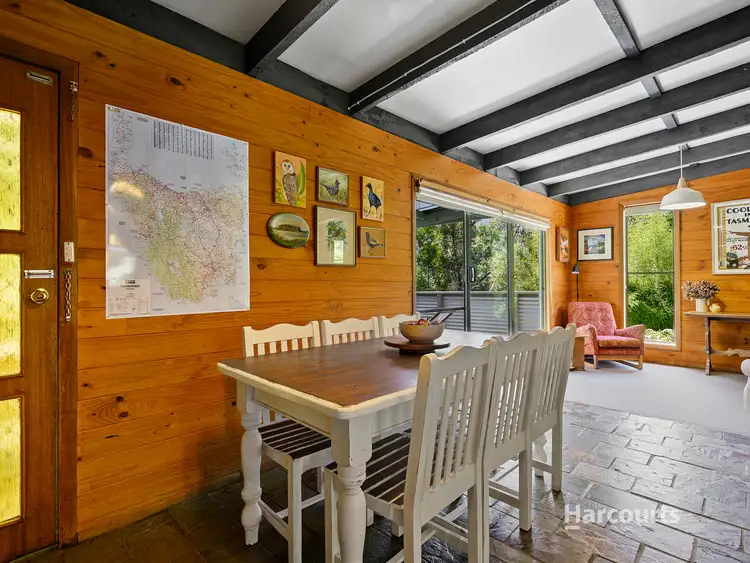 Sixth view of Homely house listing, 1 Tink Taylor Avenue, Sisters Beach TAS 7321