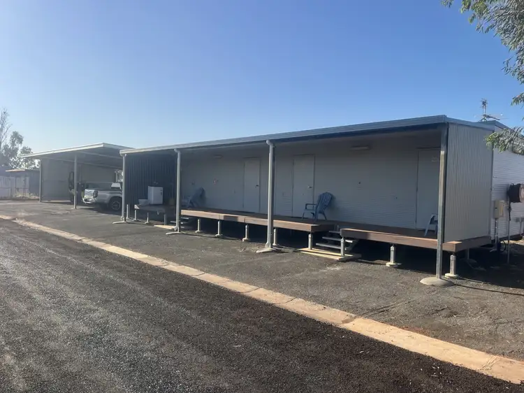 60 King Street, Cunnamulla QLD 4490