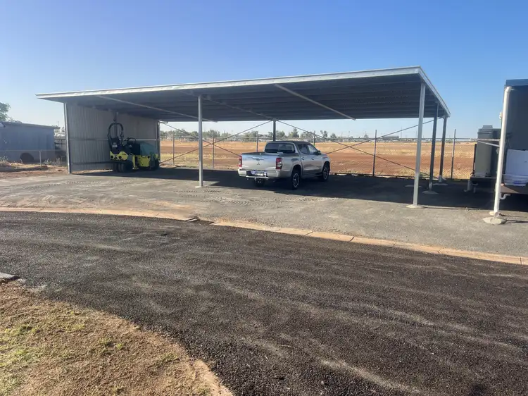 Second view of Homely house listing, 60 King Street, Cunnamulla QLD 4490