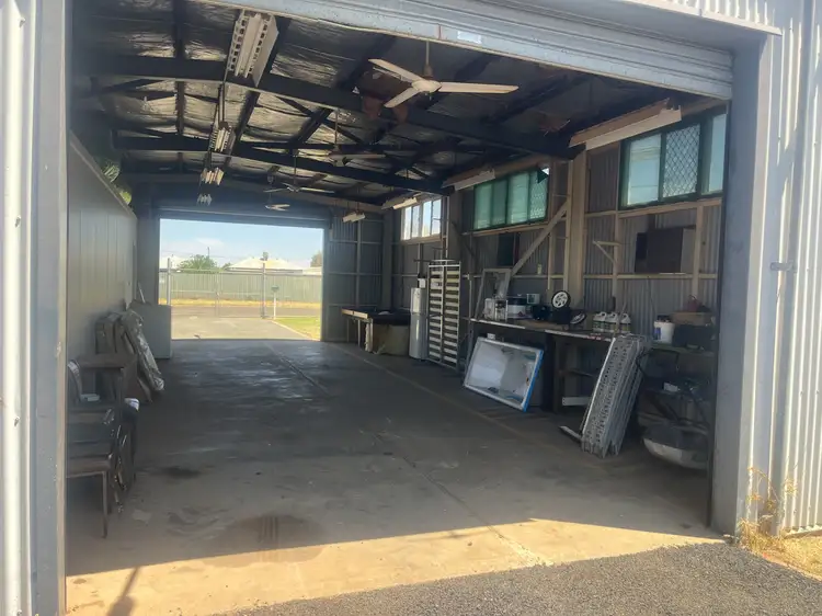 Third view of Homely house listing, 60 King Street, Cunnamulla QLD 4490