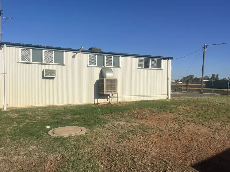 Fourth view of Homely house listing, 60 King Street, Cunnamulla QLD 4490