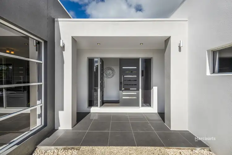 Second view of Homely house listing, 29 Berkshire Parade, Penguin TAS 7316