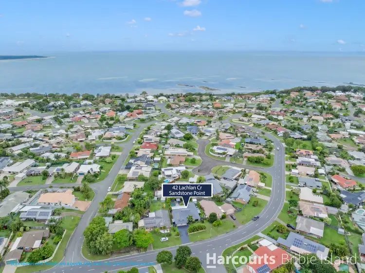 42 Lachlan Crescent, Sandstone Point QLD 4511
