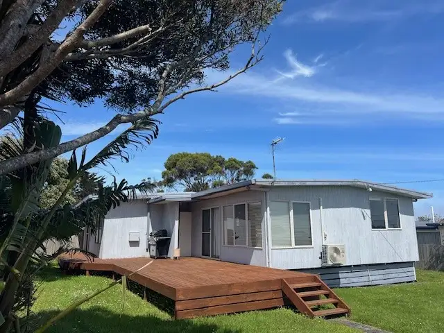 Main view of Homely house listing, 16 Blackwood Street, Grassy TAS 7256
