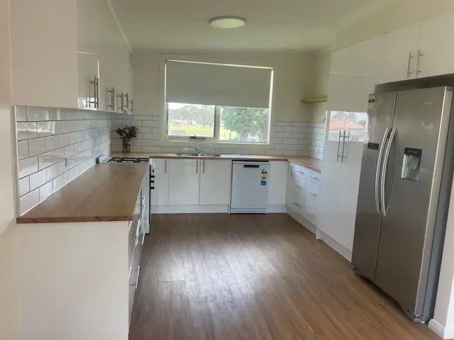 Main view of Homely house listing, 16 Blackwood Street, Grassy TAS 7256