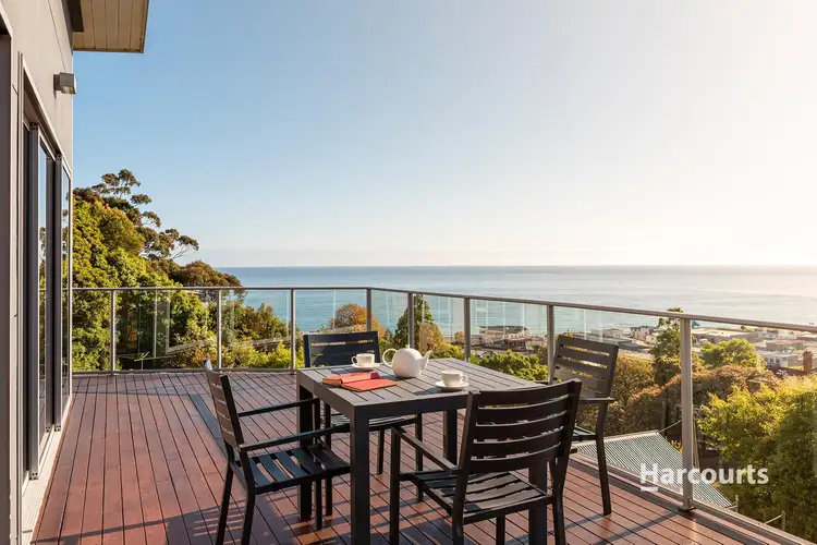 Third view of Homely house listing, 1 Amelia Street, Burnie TAS 7320