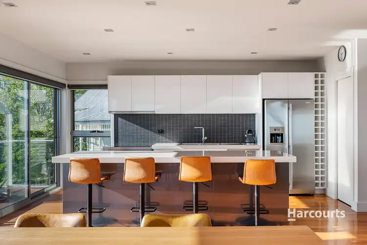 Fourth view of Homely house listing, 1 Amelia Street, Burnie TAS 7320