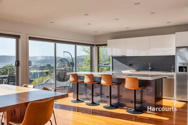 Fifth view of Homely house listing, 1 Amelia Street, Burnie TAS 7320