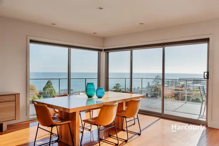 Sixth view of Homely house listing, 1 Amelia Street, Burnie TAS 7320