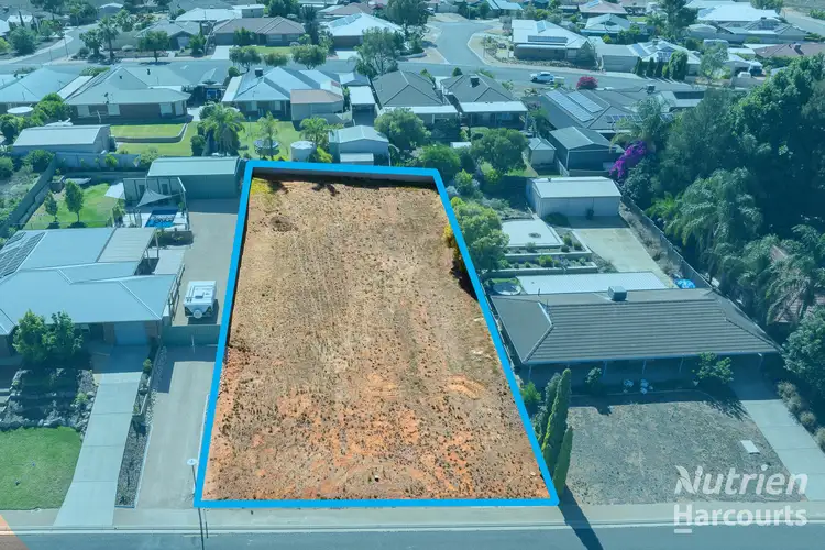 16 Middleton Avenue, Paringa SA 5340