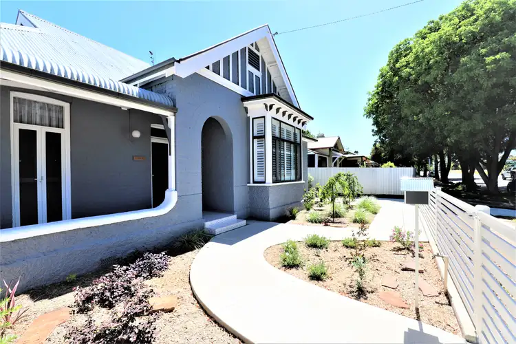 Second view of Homely house listing, 15 Parker Street, Cootamundra NSW 2590