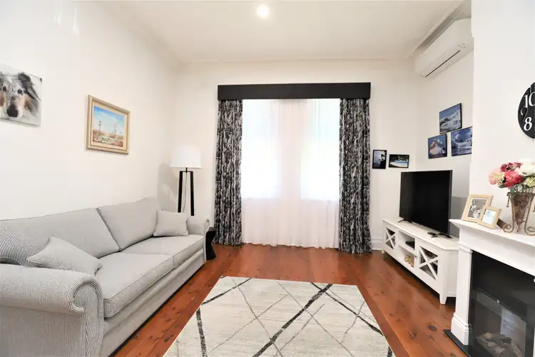Third view of Homely house listing, 15 Parker Street, Cootamundra NSW 2590
