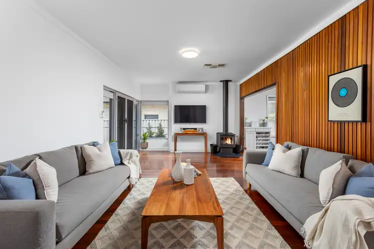 Main view of Homely house listing, 7 Shines Crescent, Brunswick WA 6224