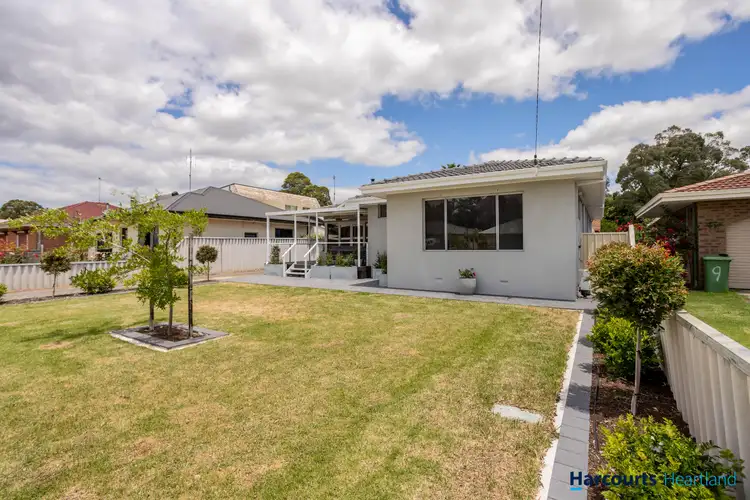 Third view of Homely house listing, 7 Shines Crescent, Brunswick WA 6224