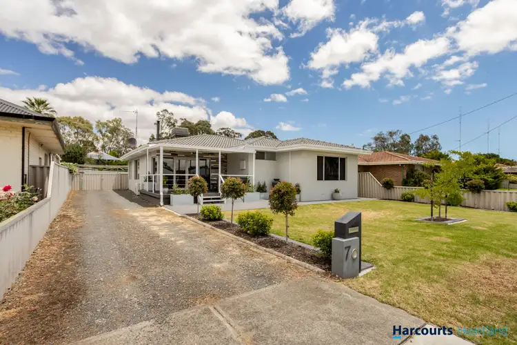 Fourth view of Homely house listing, 7 Shines Crescent, Brunswick WA 6224