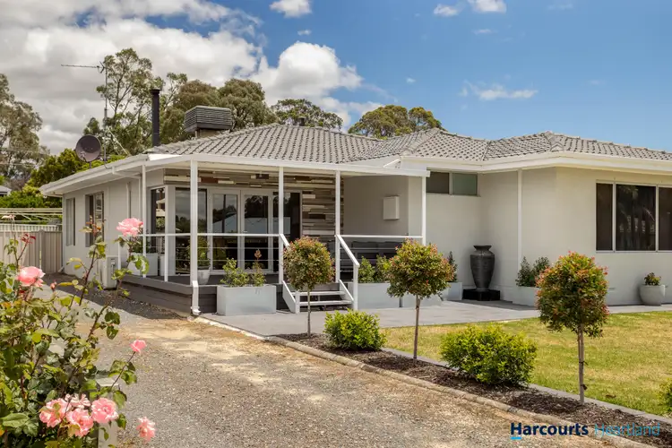 Fifth view of Homely house listing, 7 Shines Crescent, Brunswick WA 6224