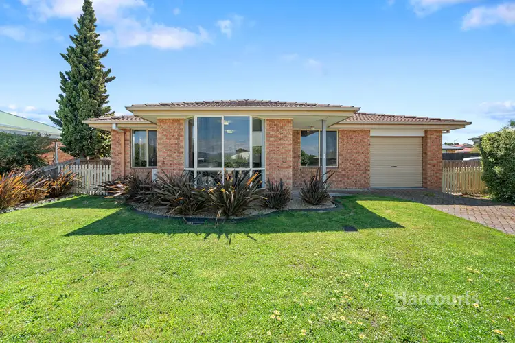 Main view of Homely house listing, 25 Fredrick Drive, Brighton TAS 7030