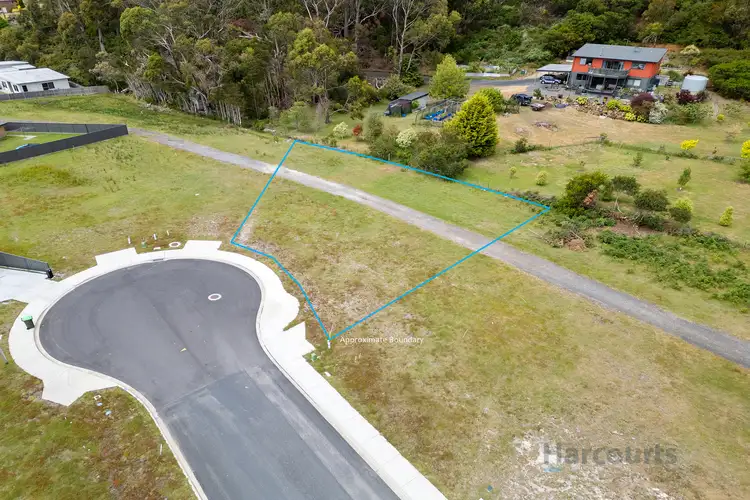 Fourth view of Homely land listing, 48 Jerling Street, West Ulverstone TAS 7315
