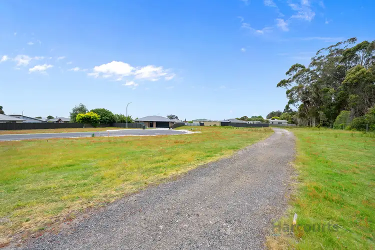 Seventh view of Homely land listing, 48 Jerling Street, West Ulverstone TAS 7315