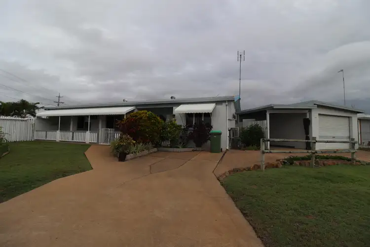 Main view of Homely house listing, 2 Little Crescent, Ayr QLD 4807
