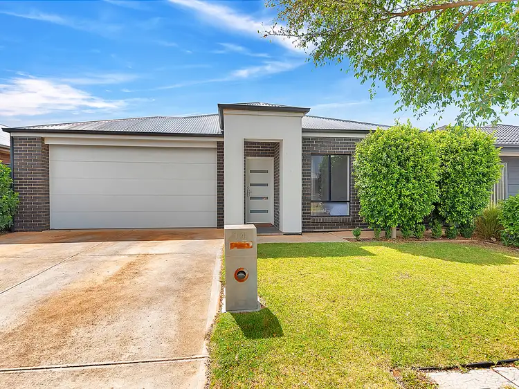 14 Booyong Drive, Eyre SA 5121