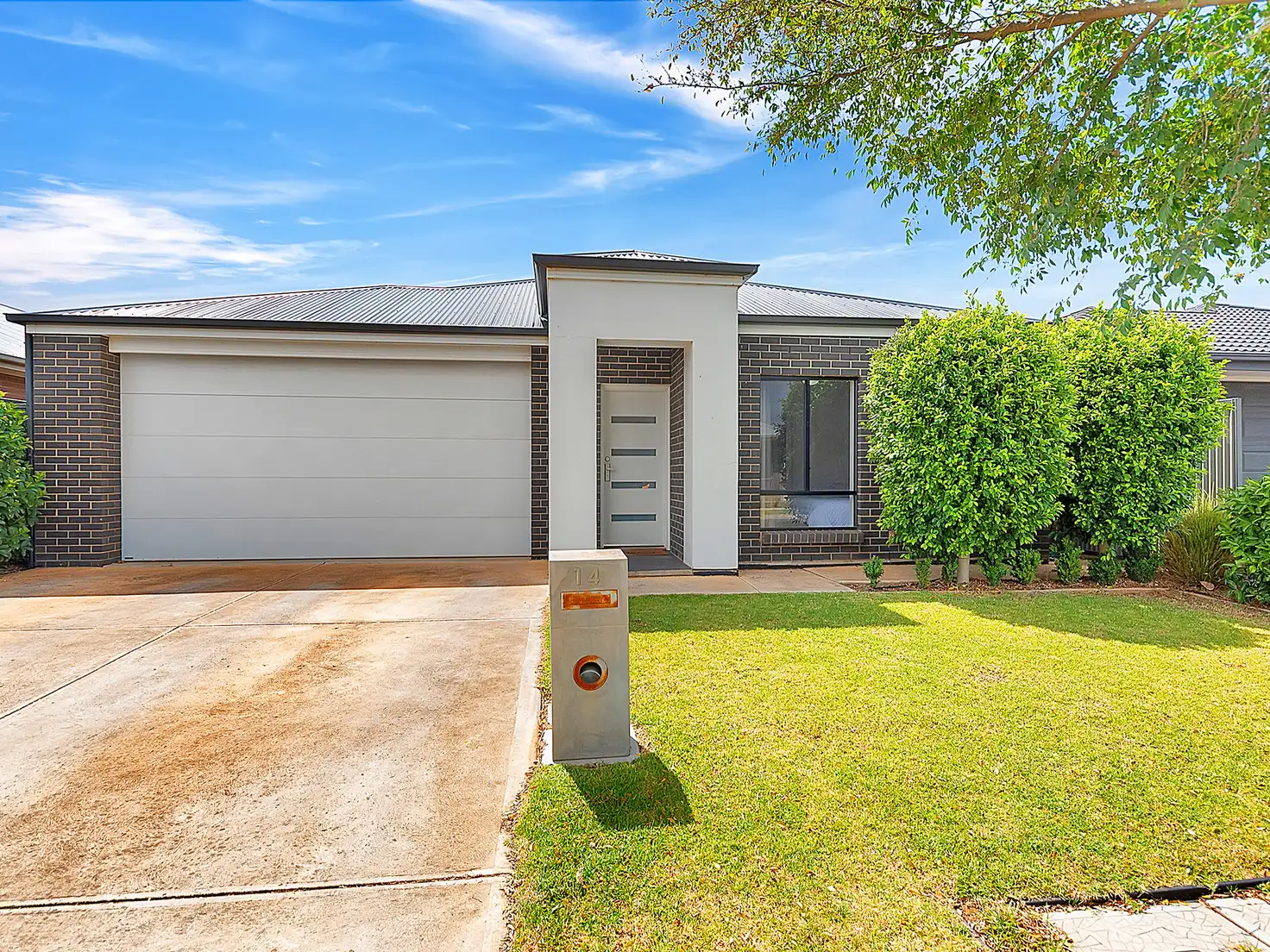 Main view of Homely house listing, 14 Booyong Drive, Eyre SA 5121