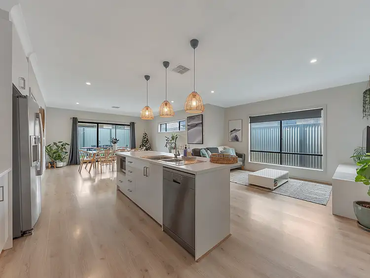 Fourth view of Homely house listing, 14 Booyong Drive, Eyre SA 5121