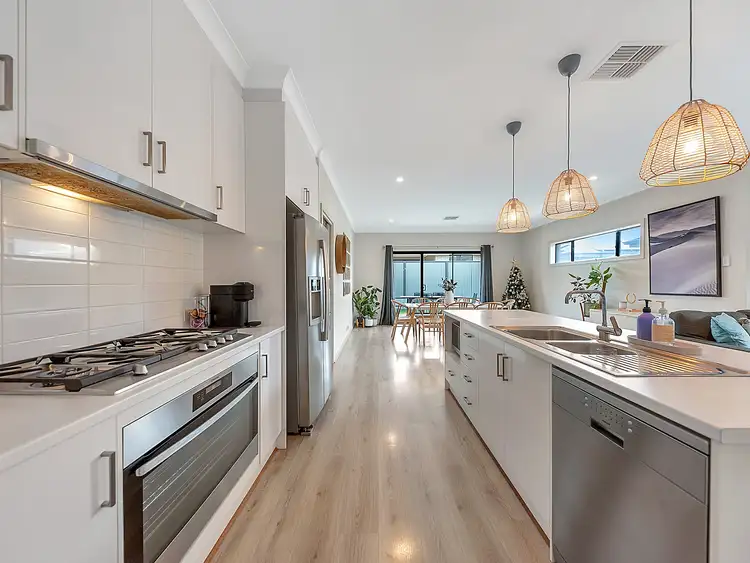 Fifth view of Homely house listing, 14 Booyong Drive, Eyre SA 5121