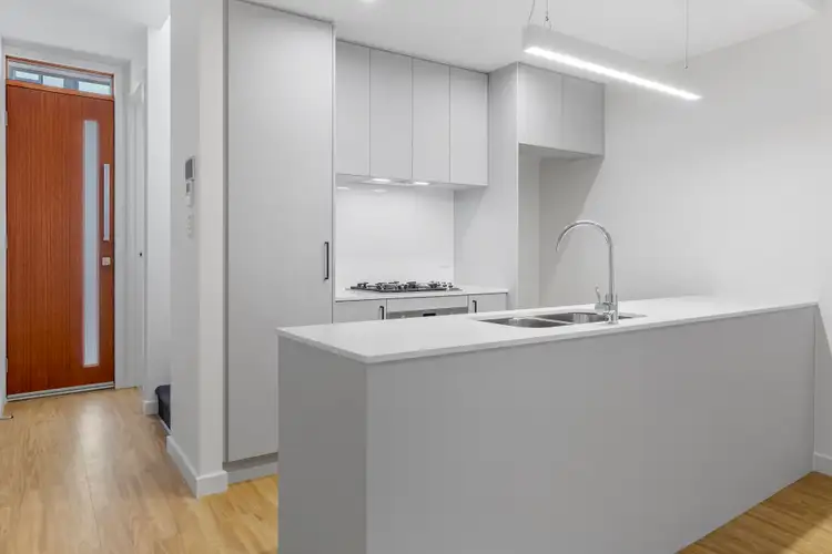 Second view of Homely townhouse listing, 4/25 Hart St, Campbelltown SA 5074