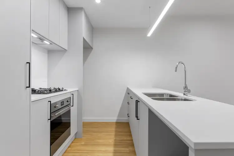 Third view of Homely townhouse listing, 4/25 Hart St, Campbelltown SA 5074