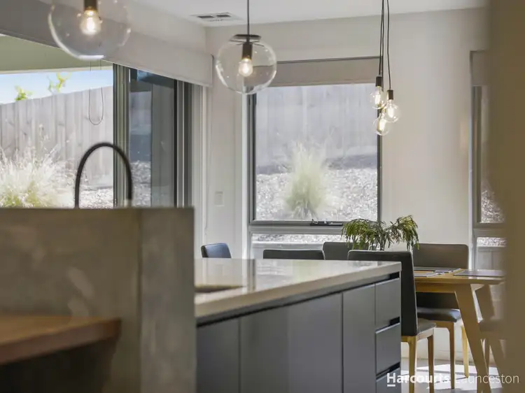 Fifth view of Homely house listing, 10 Edzell Court, Riverside TAS 7250