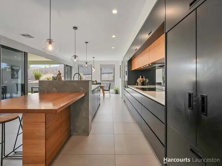 Sixth view of Homely house listing, 10 Edzell Court, Riverside TAS 7250