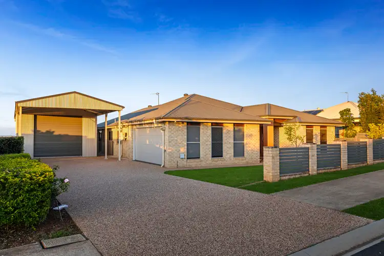 Second view of Homely house listing, 38 Sportsman Drive, Kleinton QLD 4352