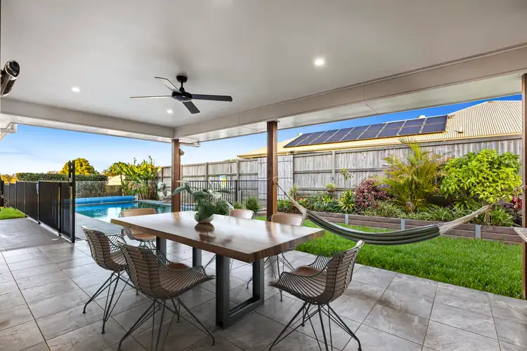 Third view of Homely house listing, 38 Sportsman Drive, Kleinton QLD 4352