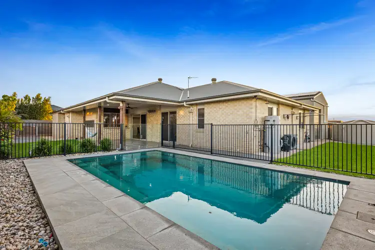 Fourth view of Homely house listing, 38 Sportsman Drive, Kleinton QLD 4352