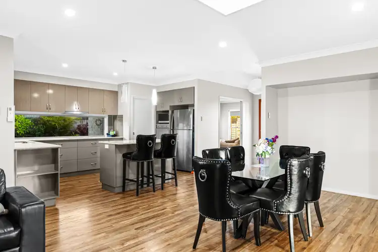 Fifth view of Homely house listing, 38 Sportsman Drive, Kleinton QLD 4352
