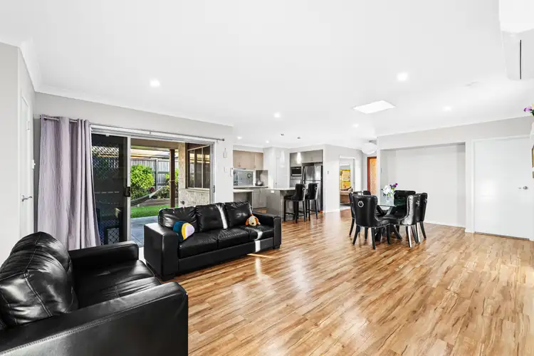 Sixth view of Homely house listing, 38 Sportsman Drive, Kleinton QLD 4352