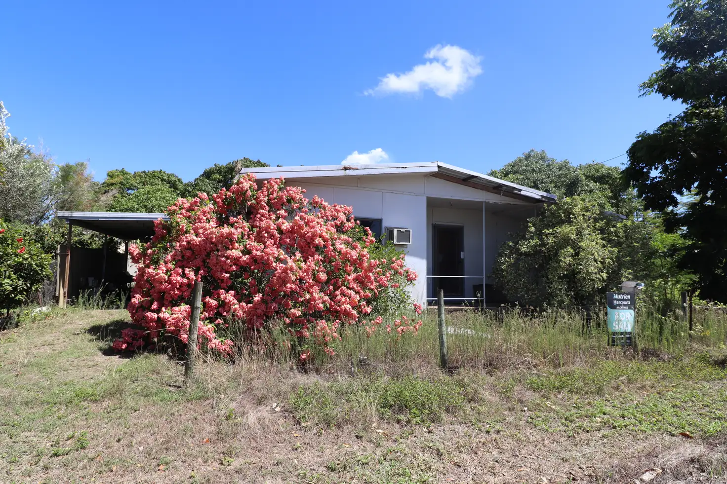 Main view of Homely house listing, 1 Old Clare Road, Ayr QLD 4807