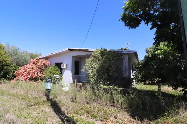 Second view of Homely house listing, 1 Old Clare Road, Ayr QLD 4807