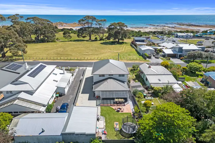 Second view of Homely house listing, 34 Dial Street, Ulverstone TAS 7315