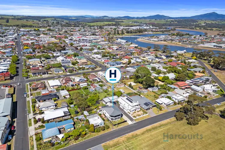 Third view of Homely house listing, 34 Dial Street, Ulverstone TAS 7315