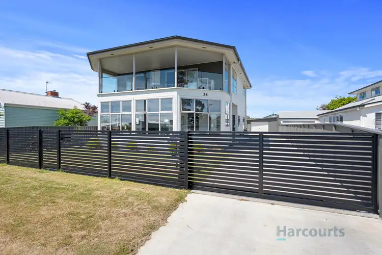 Fourth view of Homely house listing, 34 Dial Street, Ulverstone TAS 7315