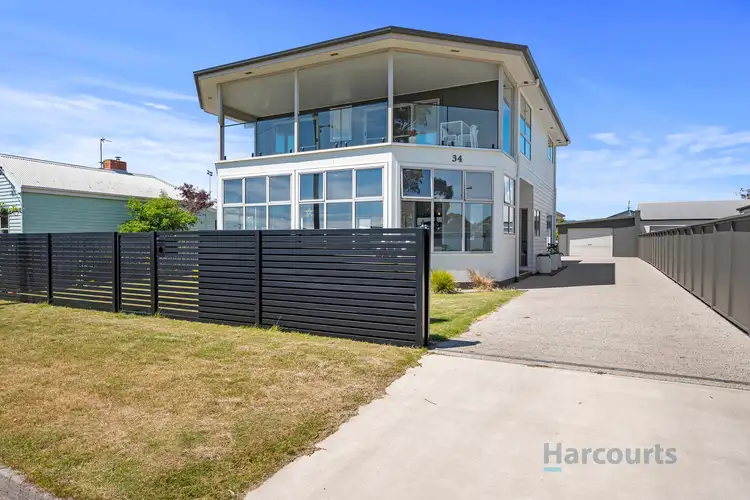 Fifth view of Homely house listing, 34 Dial Street, Ulverstone TAS 7315