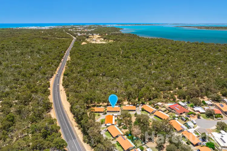 Second view of Homely house listing, 30/1515 Old Coast Road, Bouvard WA 6211