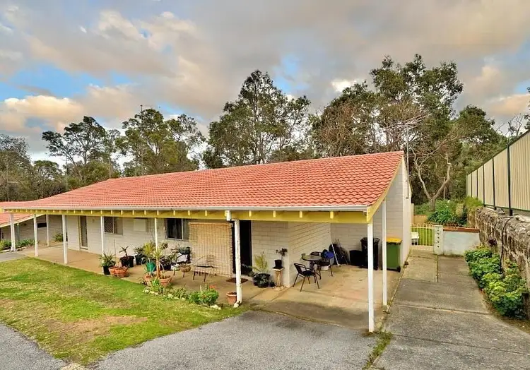 Third view of Homely house listing, 30/1515 Old Coast Road, Bouvard WA 6211