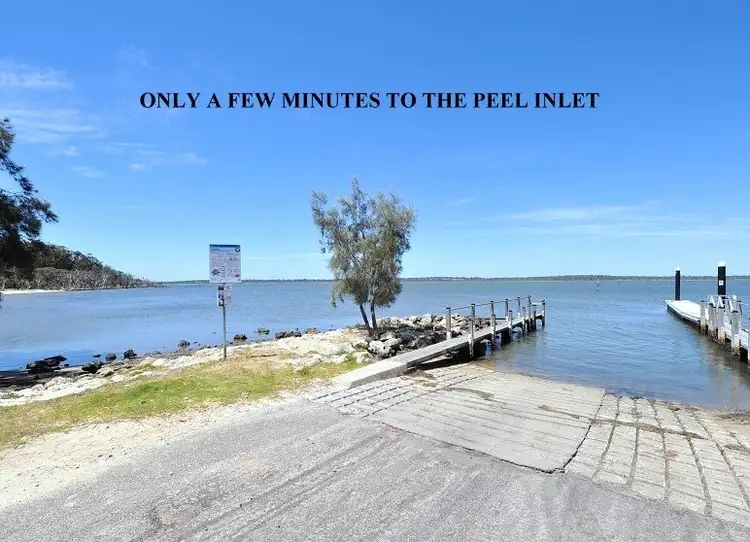 Fifth view of Homely house listing, 30/1515 Old Coast Road, Bouvard WA 6211
