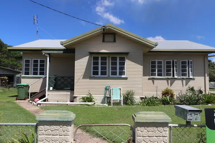27 Margaret Street, Ayr QLD 4807