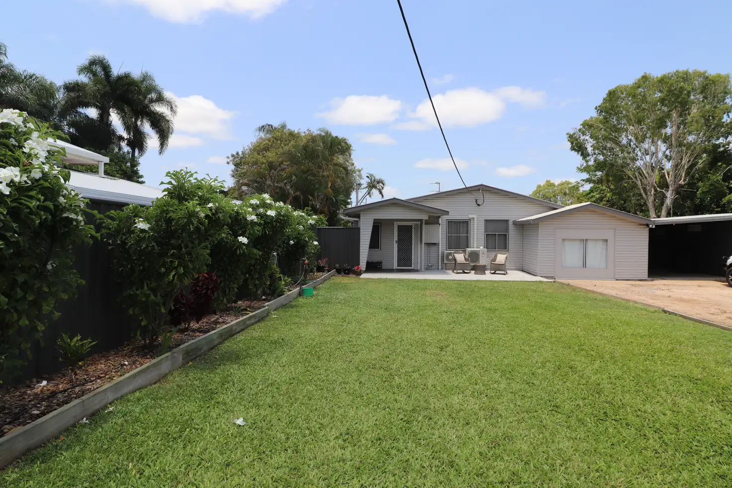 Main view of Homely house listing, 23 Richard Street, Ayr QLD 4807