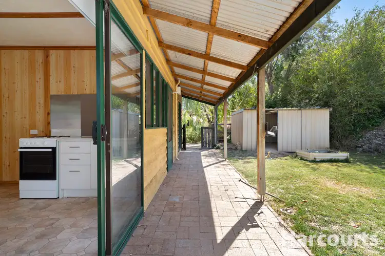 Third view of Homely house listing, 4 Hide-A-Way Vale, Preston Beach WA 6215