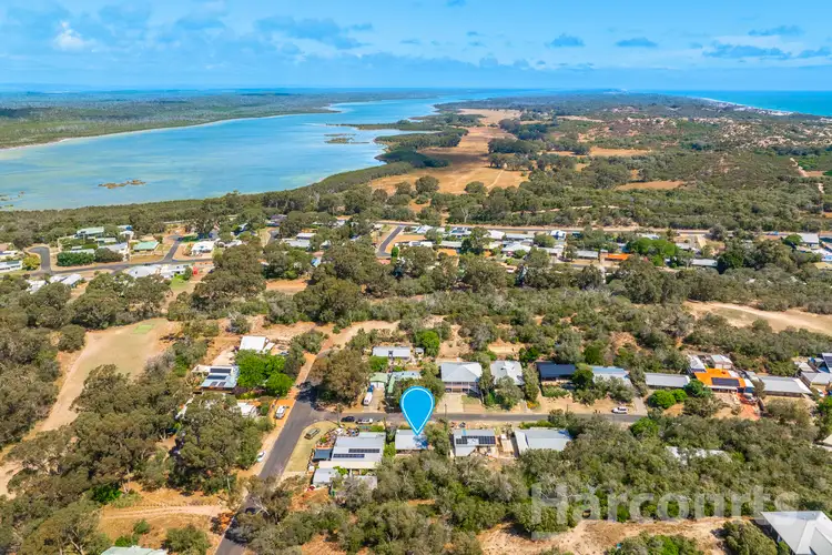 Fifth view of Homely house listing, 4 Hide-A-Way Vale, Preston Beach WA 6215